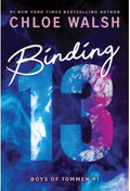 Binding 13 by Chloe Walsh