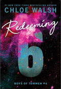 Redeeming 6 by Chloe Walsh