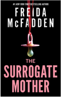 The Surrogate Mother by Freida McFadden