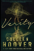 Verity by Colleen Hoover