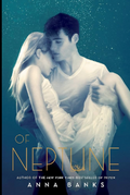 Of Neptune by Anna Banks