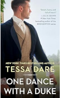 One Dance with a Duke by Tessa Dare