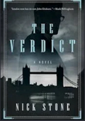 The Verdict by Nick Stone