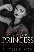 Satin Princess by Nicole Fox