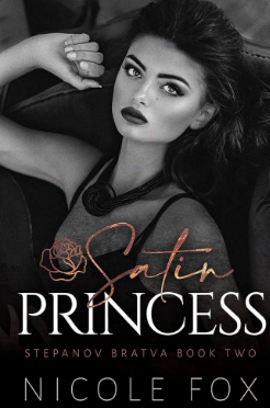 Satin Princess by Nicole Fox