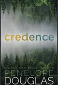 Credence by Penelope Douglas