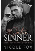 Satin Sinner by Nicole Fox