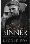 Satin Sinner by Nicole Fox
