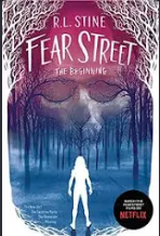 Fear Street: The Beginning by R.L. Stine