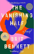 The Vanishing Half by Brit Bennett