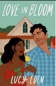 Love in Bloom by Lucy Eden