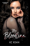 My Bloodline by KC Kean