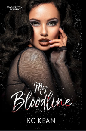 My Bloodline by KC Kean