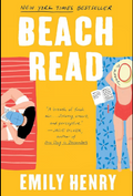 Beach Read by Emily Henry