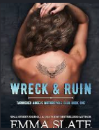 Wreck & Ruin
