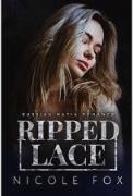 Ripped Lace