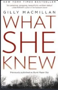 What She Knew