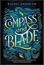 Compass and Blade