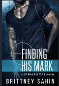 Finding His Mark