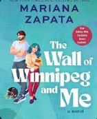 The Wall of Winnipeg and Me