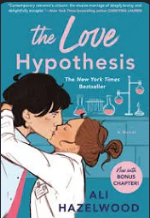 The Love Hypothesis