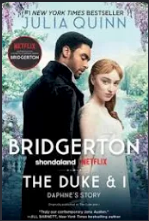 Bridgerton: The Duke & I