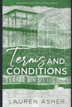 Terms and Conditions