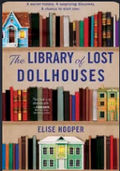 The Library of Lost Dollhouses