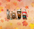 Coffee Wizard Tumbler